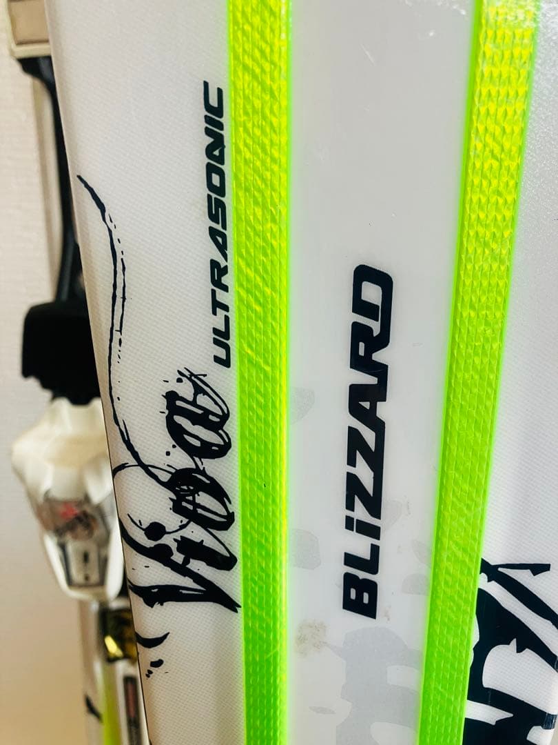 スキー blizzard 160cm
