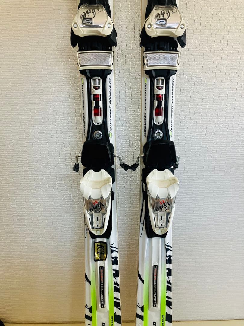 スキー blizzard 160cm