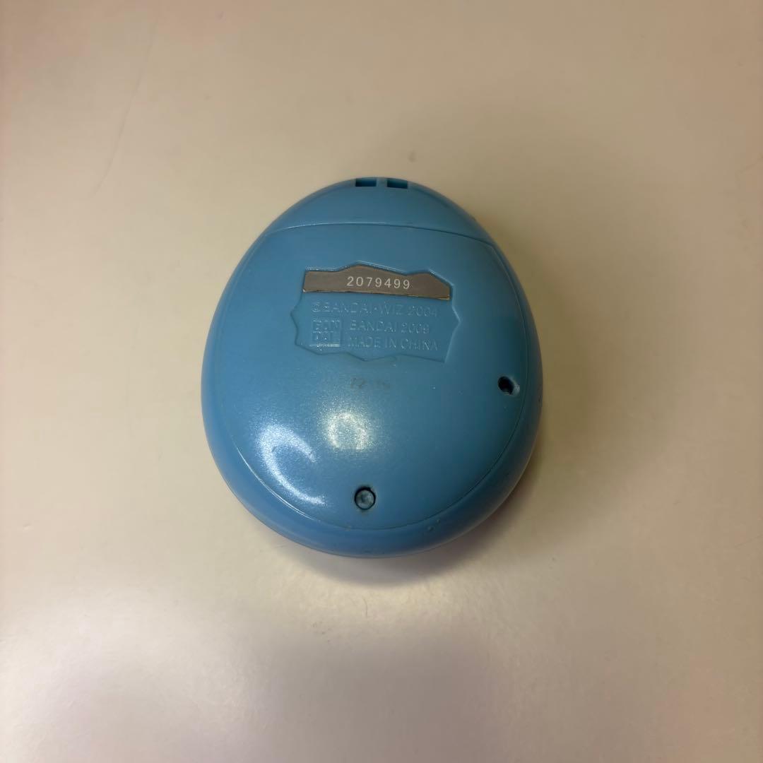 【ジャンク品】タマゴッチ 8個