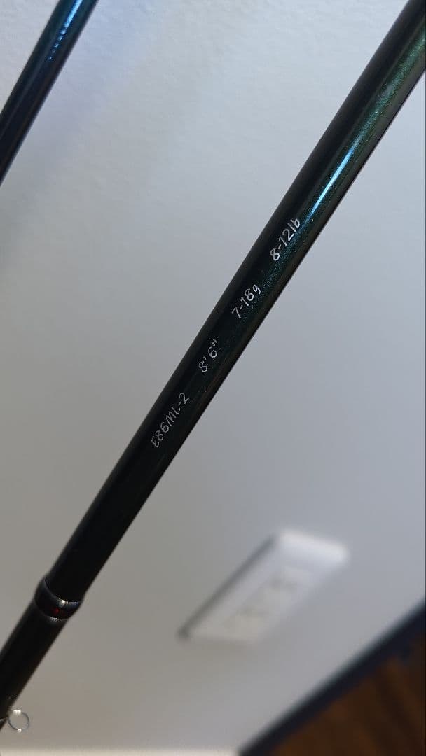 ティムコ　エンハンサーE86ML-2