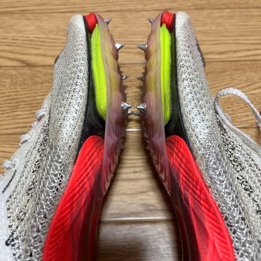 NIKE AIR ZOOM VICTORYナイキエアズームビクトリー25.5cm