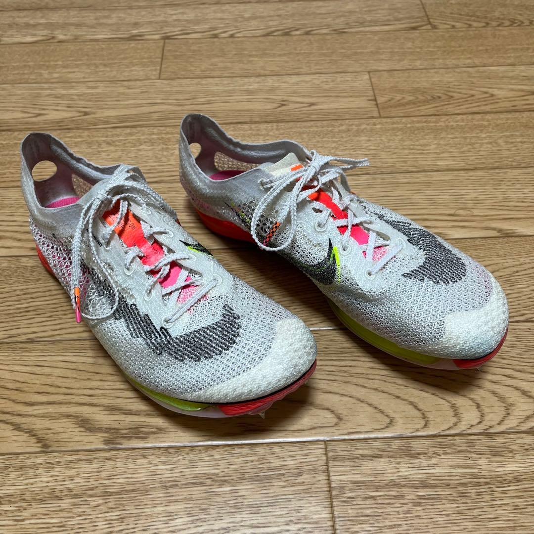 NIKE AIR ZOOM VICTORYナイキエアズームビクトリー25.5cm