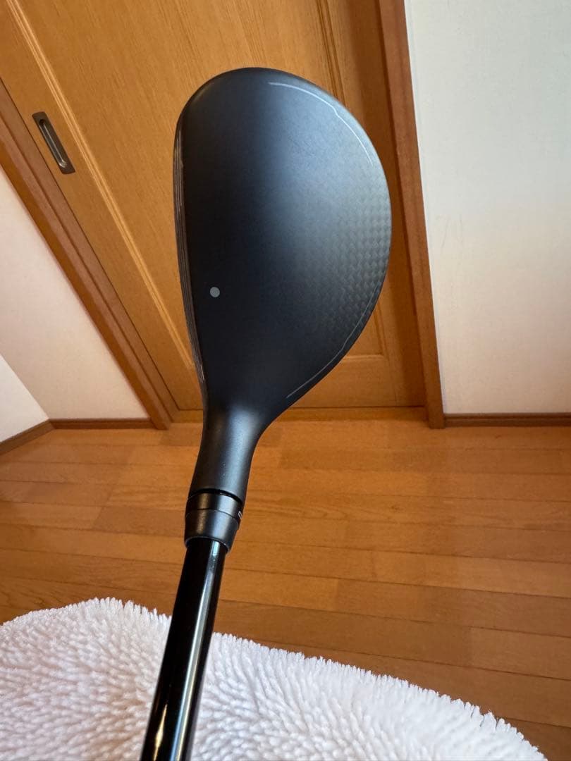 ping g440 5u ユーティリティ 26度 ヘッドカバー付き