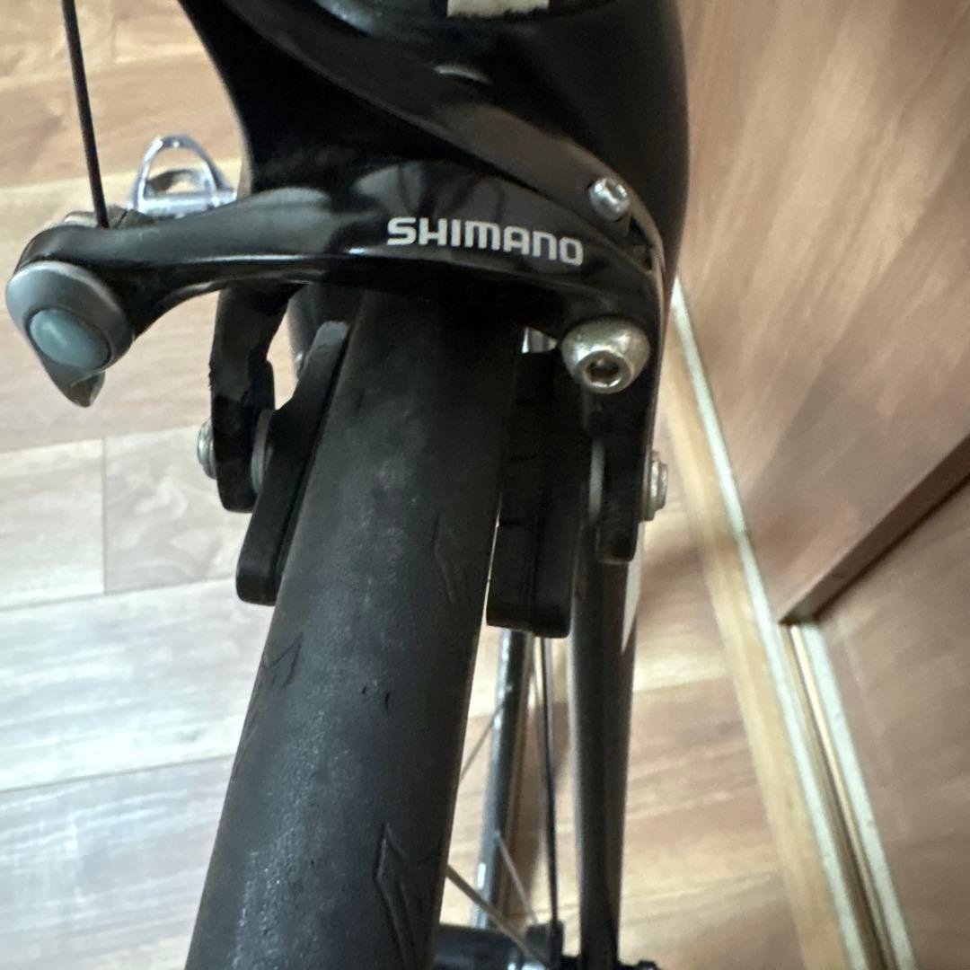 RIDLEY FENIX XS カーボン 105 2×10速　700×25C