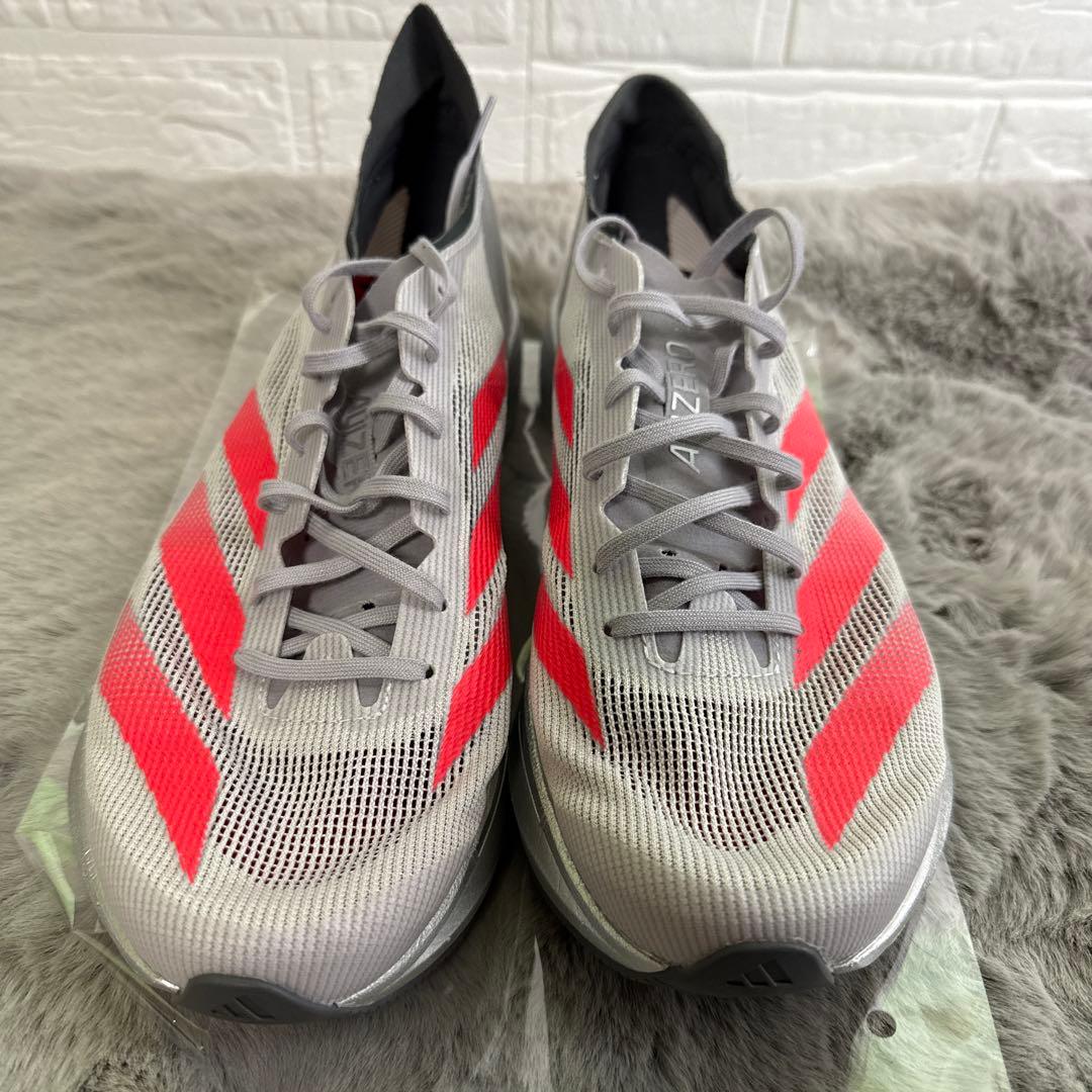 adidas ADIZERO TAKUMI SEN 10タクミセン10 28cm