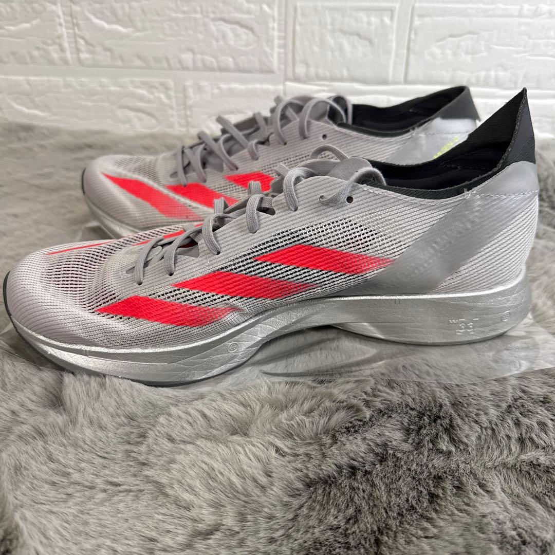 adidas ADIZERO TAKUMI SEN 10タクミセン10 28cm