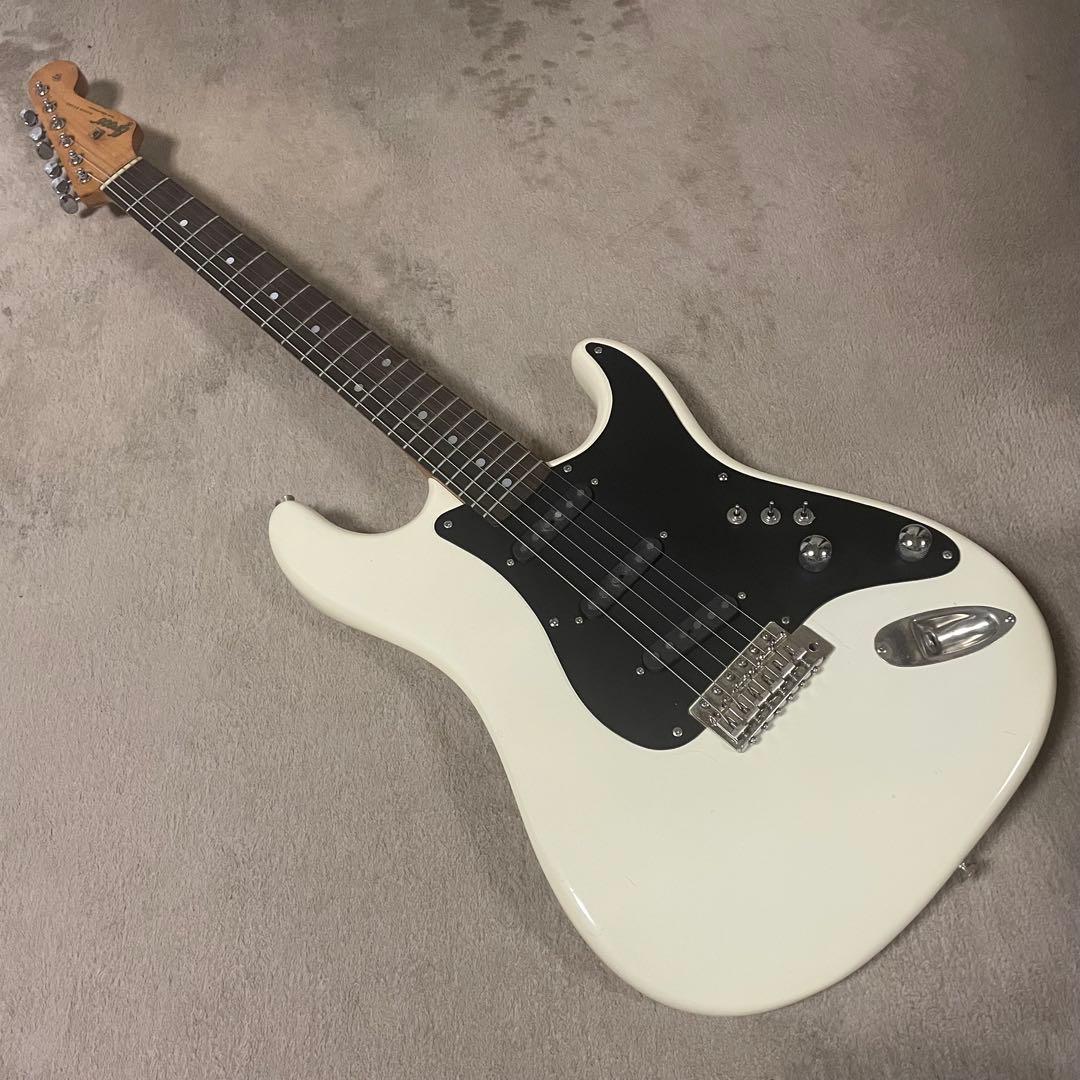 Greco SE-500 Jeff Beck 1979年 日本製 グレコ