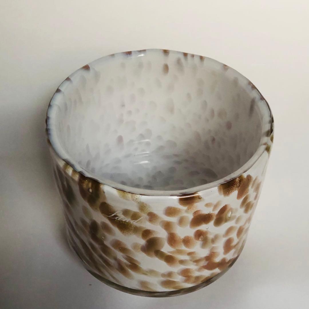 henry dean ヘンリーディーン アキコL ペルリーノ 花瓶 花器