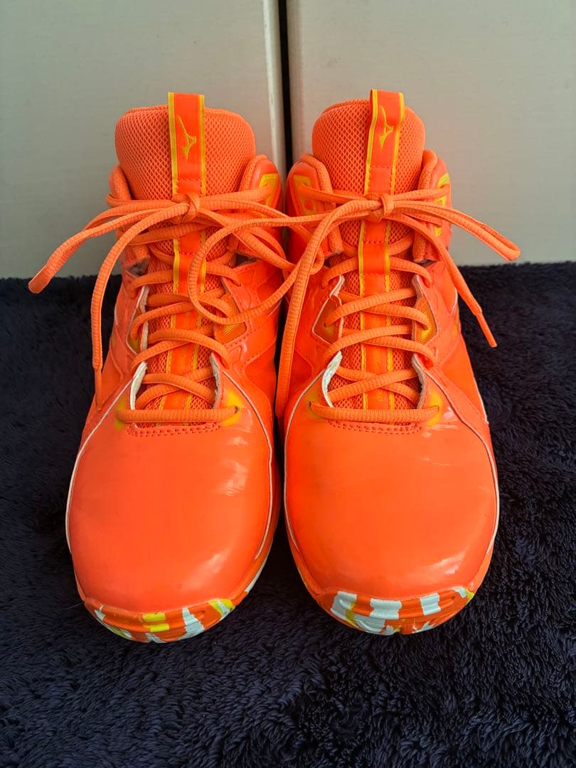 MIZUNO WAVE DIVERSE LG4 フィットネス ダイエット 25