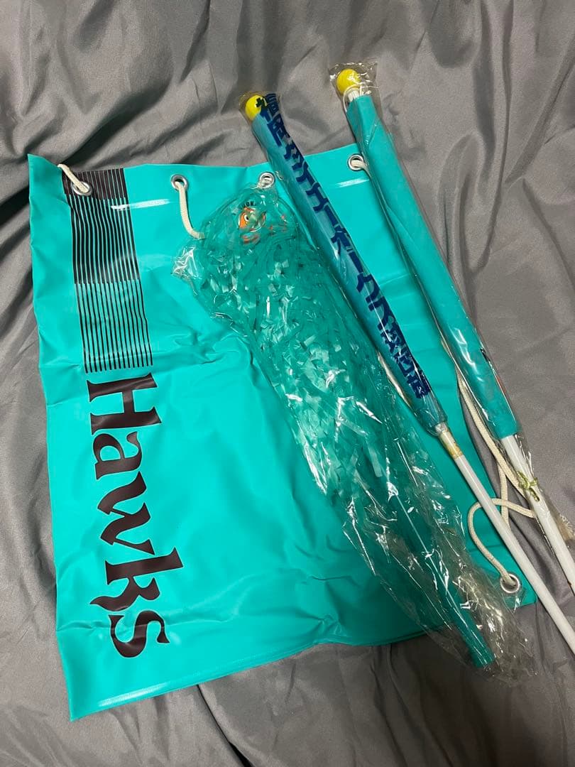 福岡ダイエーホークスグッズ セット