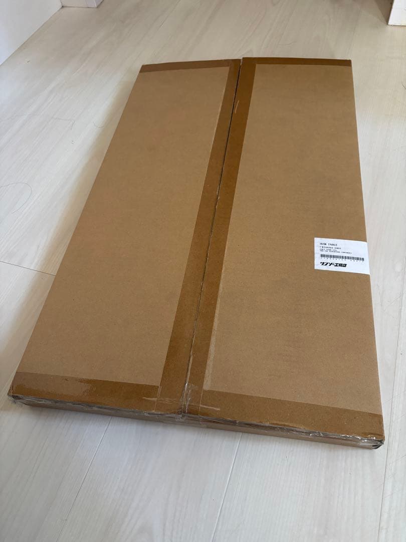 サンゾー工務店　IRON TABLE used