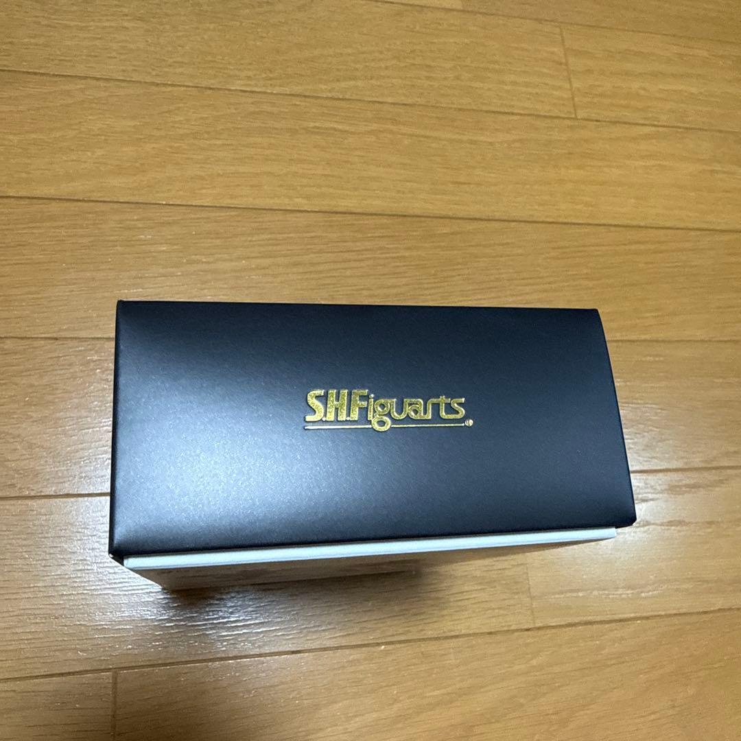 S.H.Figuarts (真骨彫製法) 仮面ライダーディケイド　50th 初版