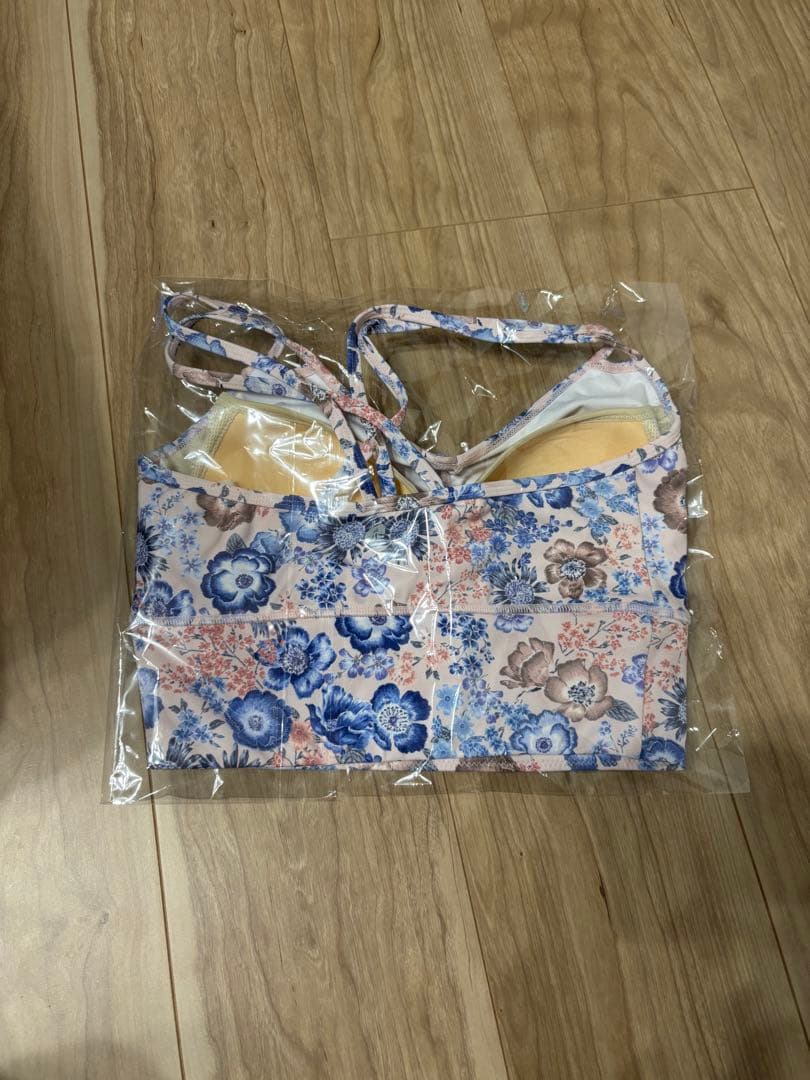 スカーラ　Sサイズ ブラトップのみ