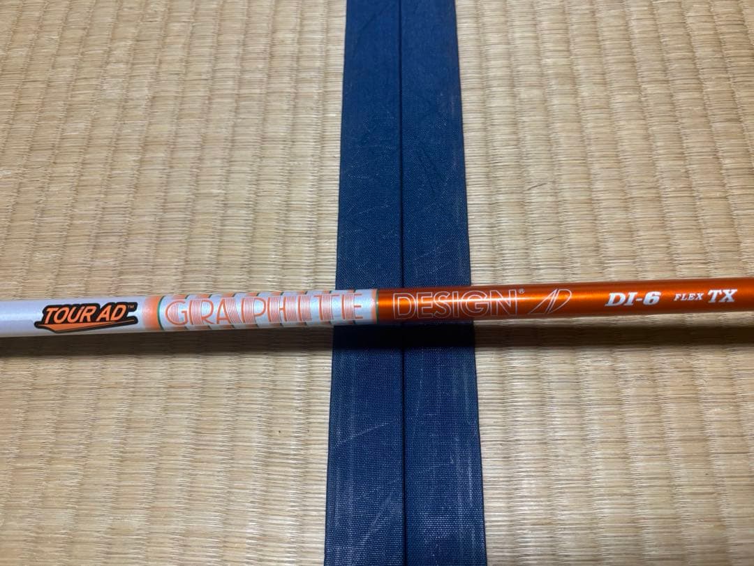 [3W]キャロウェイ パラダイム FW 15° ツアーad di 6TX