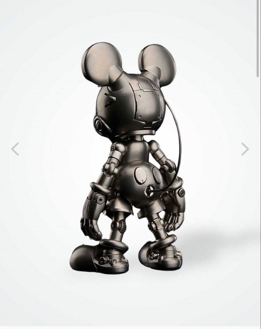 DISNEY BLITZWAY MICKEY 限定500体