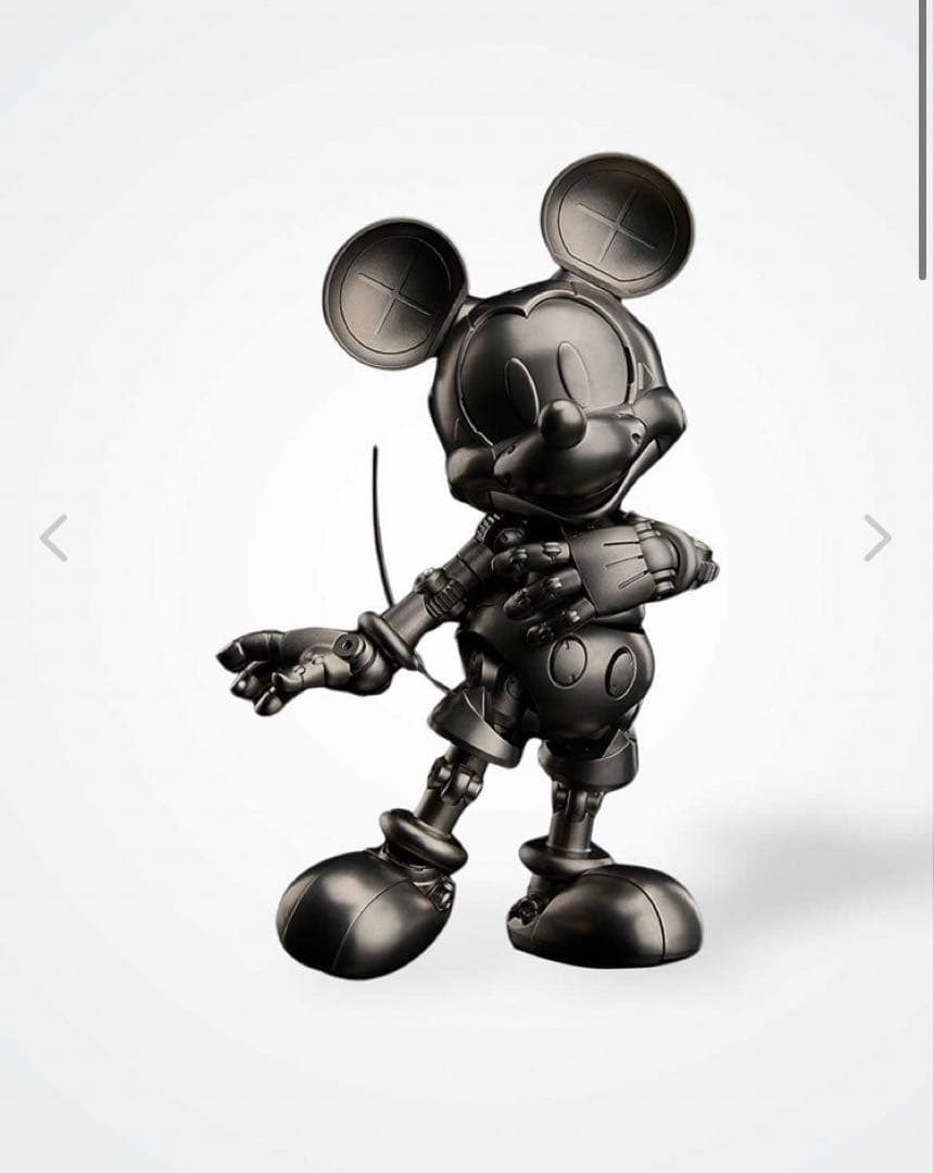 DISNEY BLITZWAY MICKEY 限定500体