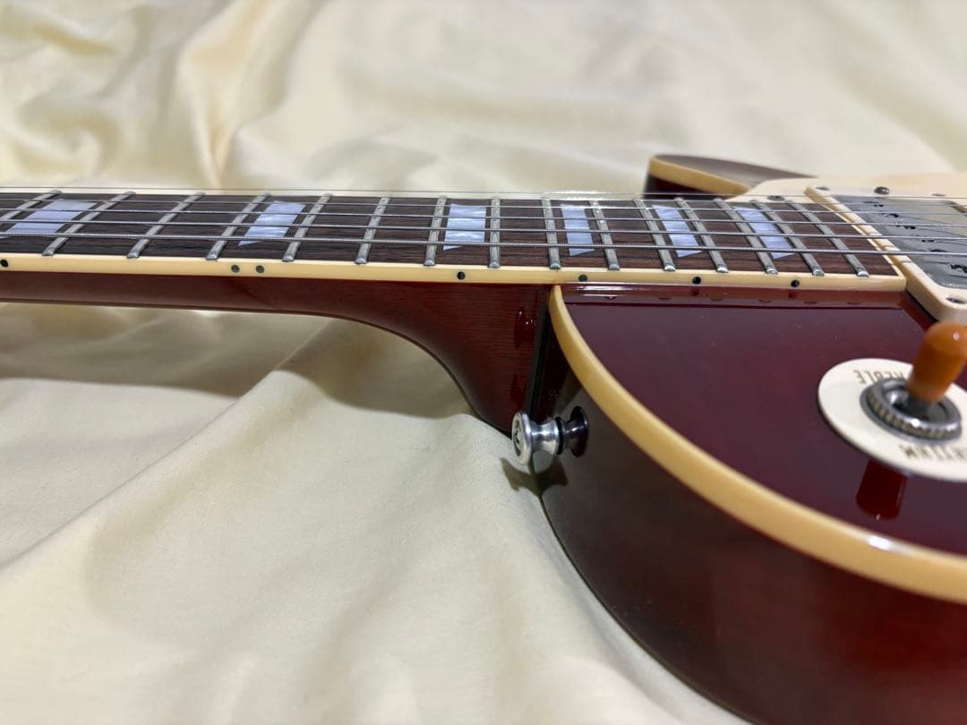 カズ Fernandes burny RLG-90 VH-1