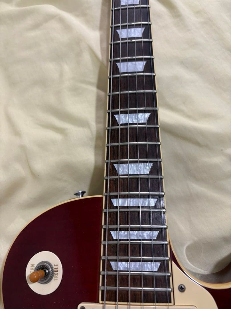 カズ Fernandes burny RLG-90 VH-1