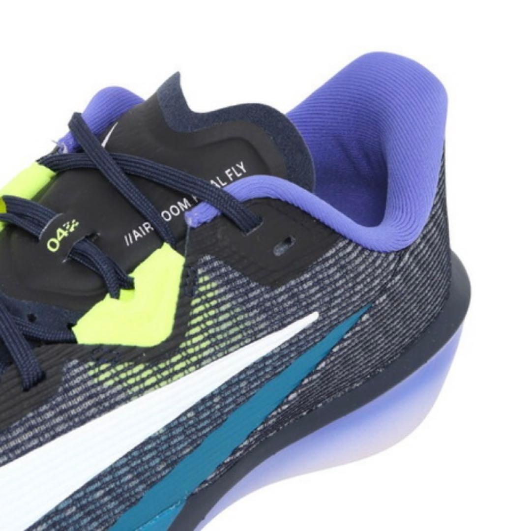NIKE ナイキ エアズーム ライバルフライ4 27.5cm 駅伝