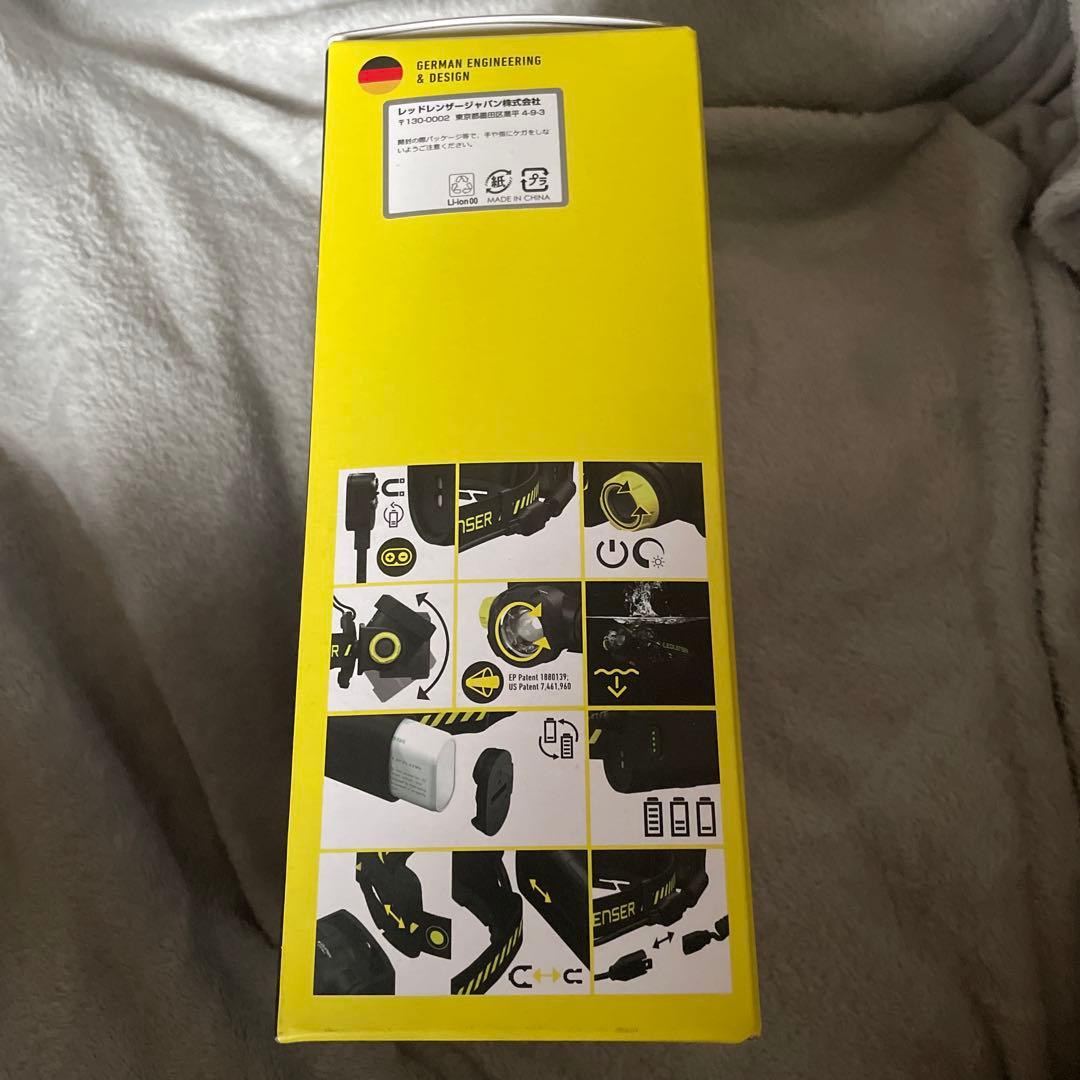 H15R WORK 新品未使用品