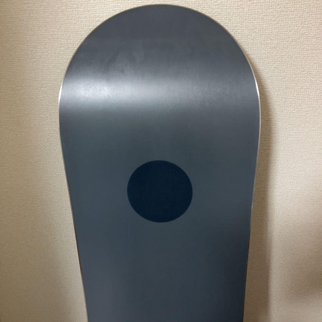 [超美品] 25-26 leverage GT2 149cm レバレッジ スノボ