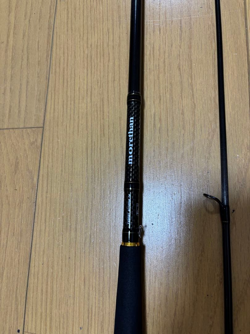 ダイワ モアザンエキスパートAGS 98ML/M