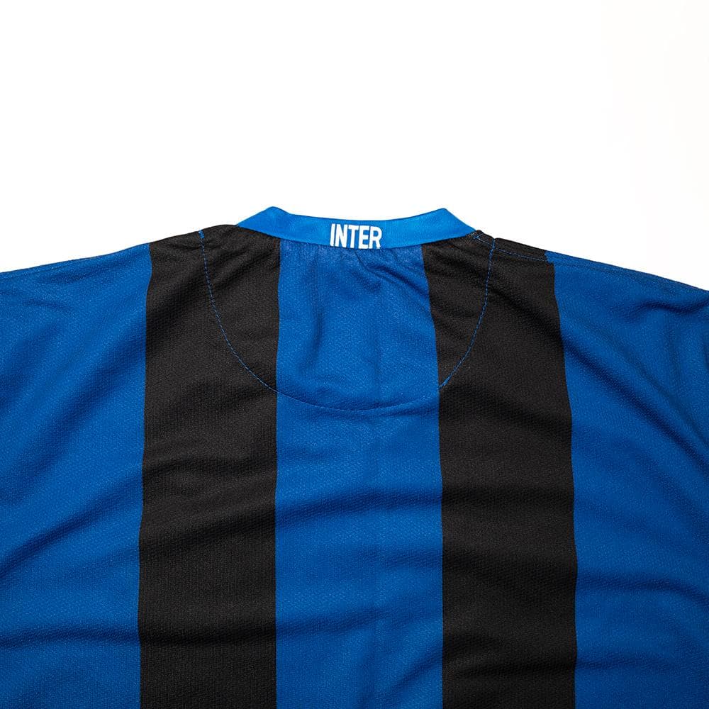 ナイキ NIKE セリエA インテル 08/09 ユニフォーム シャツ XL