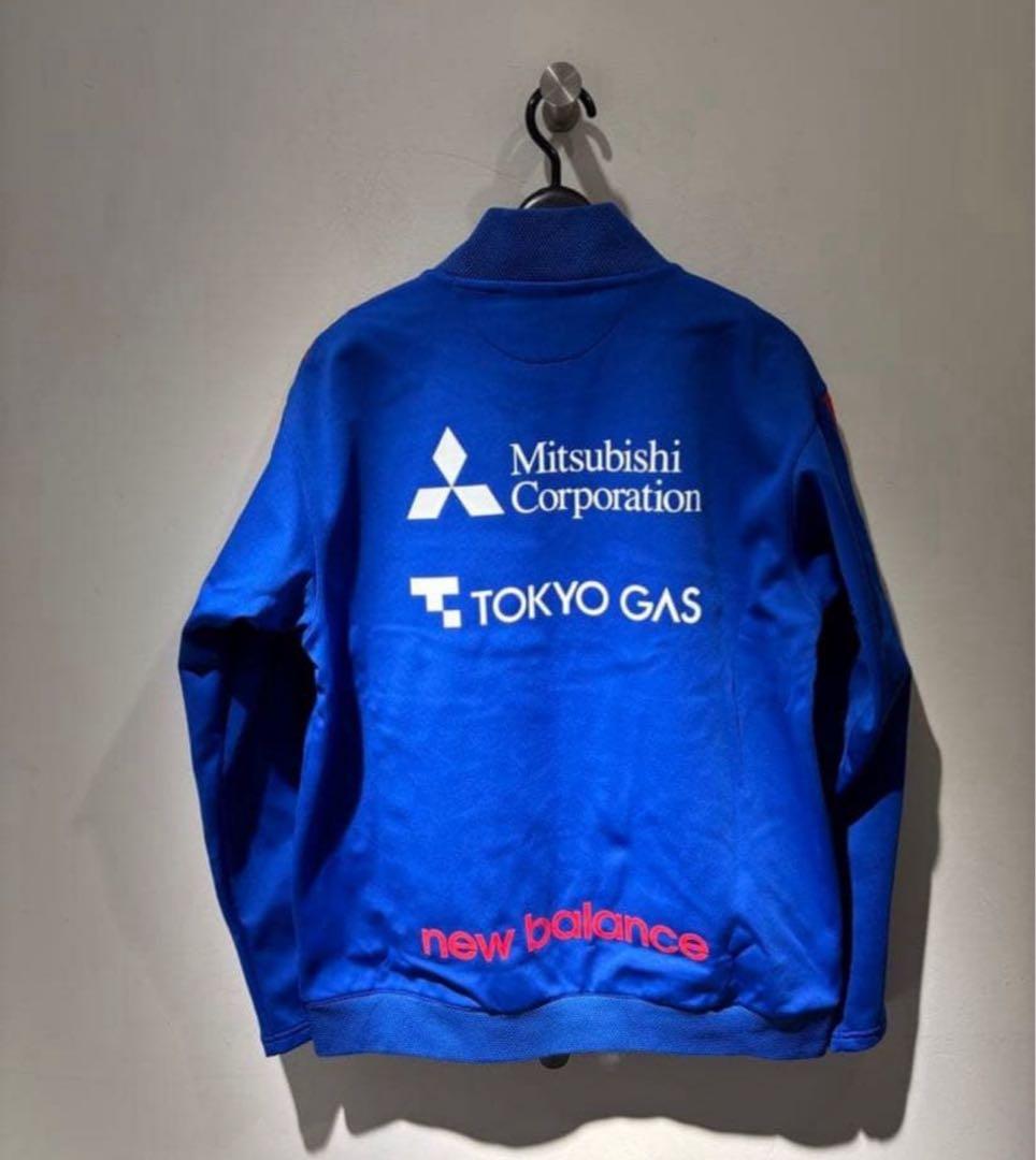2023 FC東京ウインドジャケット Sサイズ
