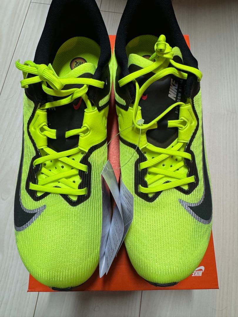 Nike ナイキ　ライバルフライ4 27.0