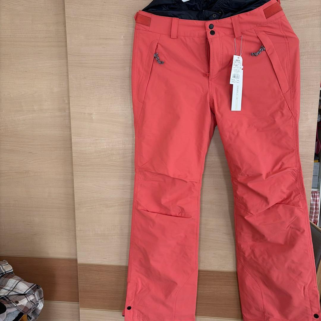 【新品】オニール　O'Neill スノーボードウエア 上下セット