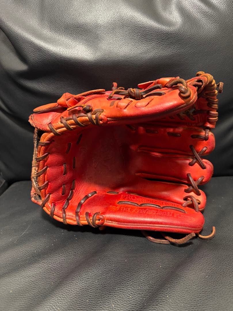 勧*人様 Rawlings ローリングス　硬式用グローブ
