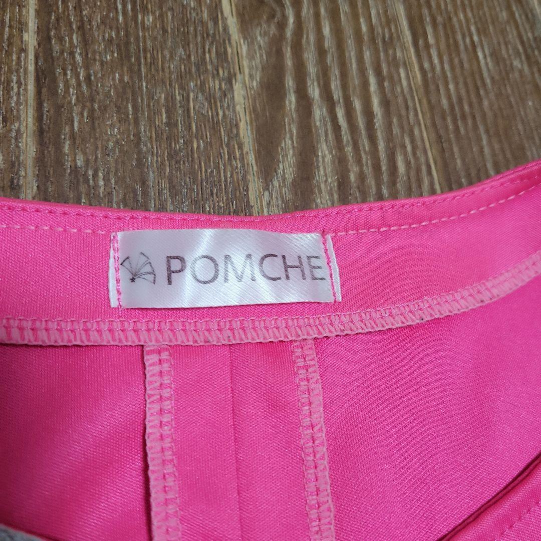 POMCHE チアリーディング　ウェア　ユニフォーム　チア　ダンス