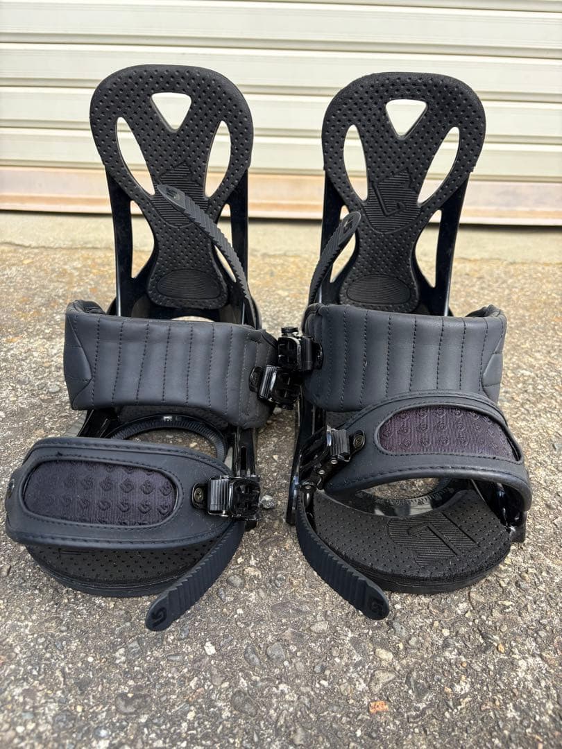 BURTON FREESTYLE スノーボードビンディング