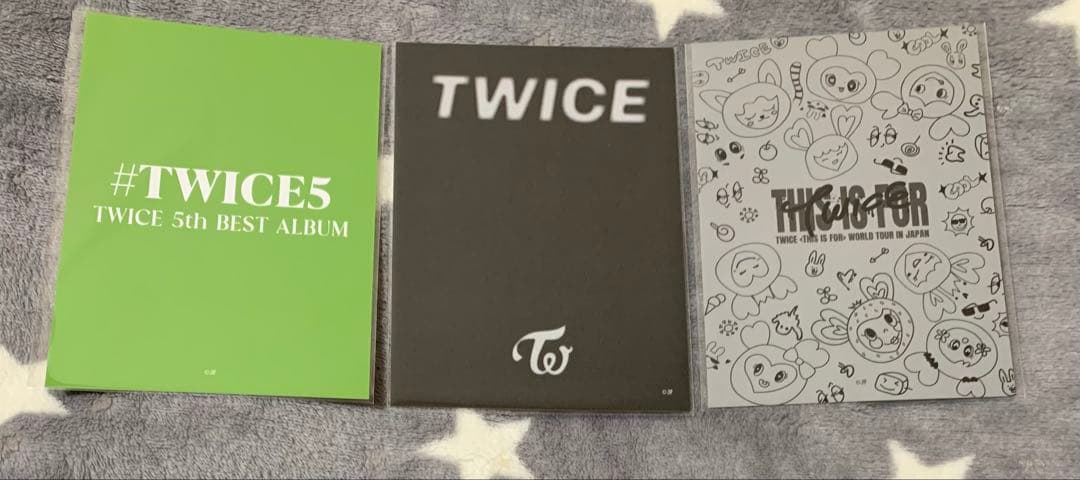 即購入❌ TWICE ミナ ラントレセット