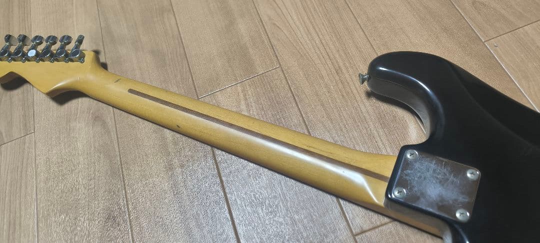 Fender Japan フジゲン期 Stratocasterストラト　ジャンク