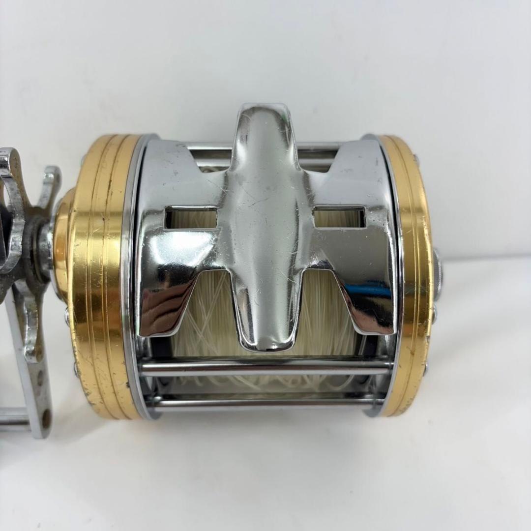 ダイワ　シーライン400　SeaLine 400 ゴールド 釣具