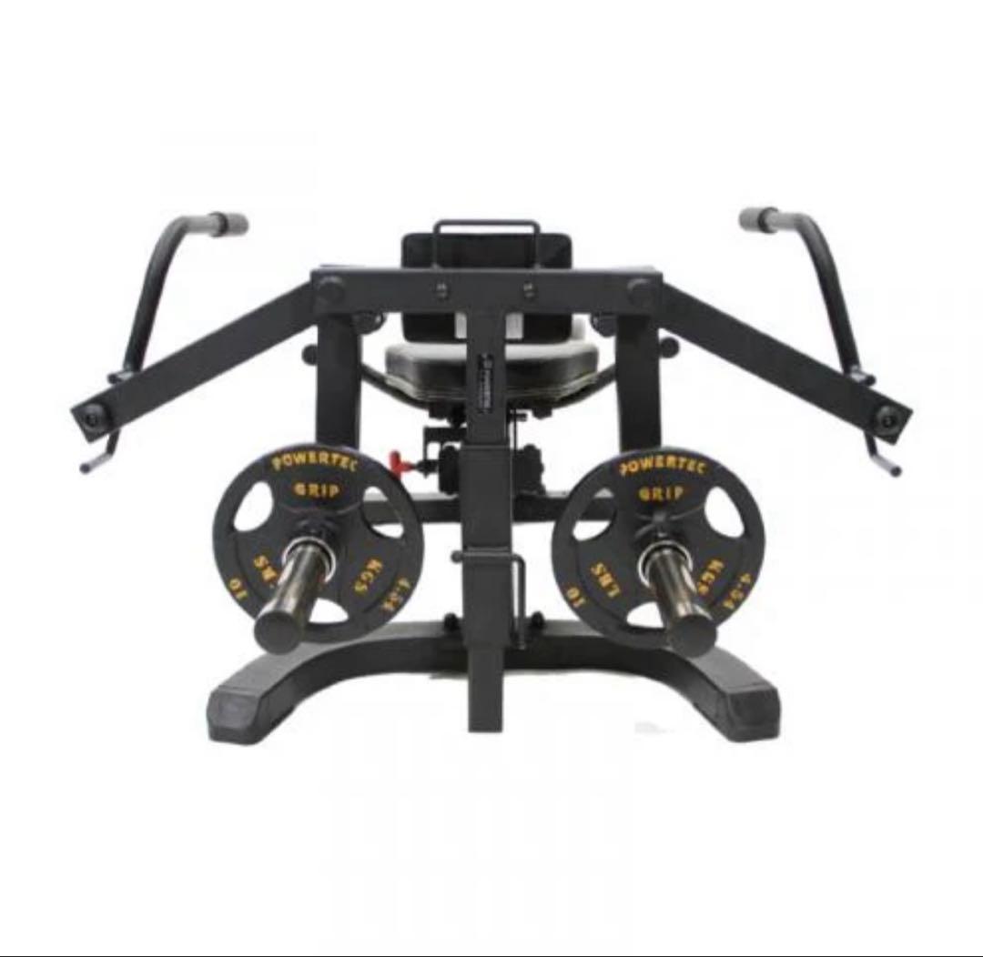 POWERTEC ペックフライ　アクセサリー