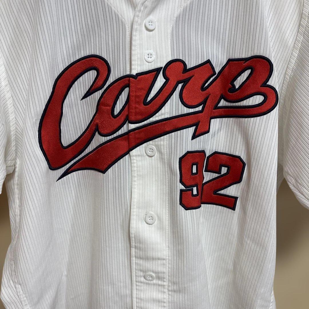 MizunoPro Carp ユニフォーム 92 サイズ10-