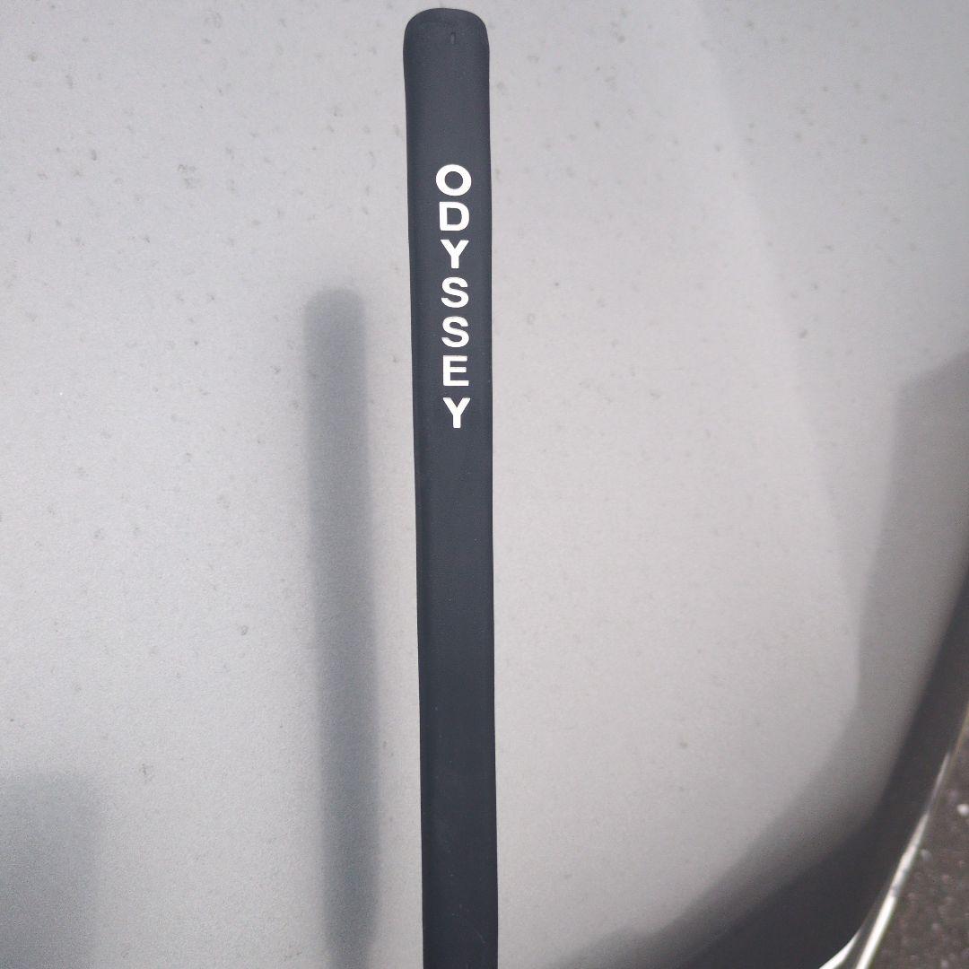 初代ODYSSEY 2-ball BLADE パター ツアー支給品