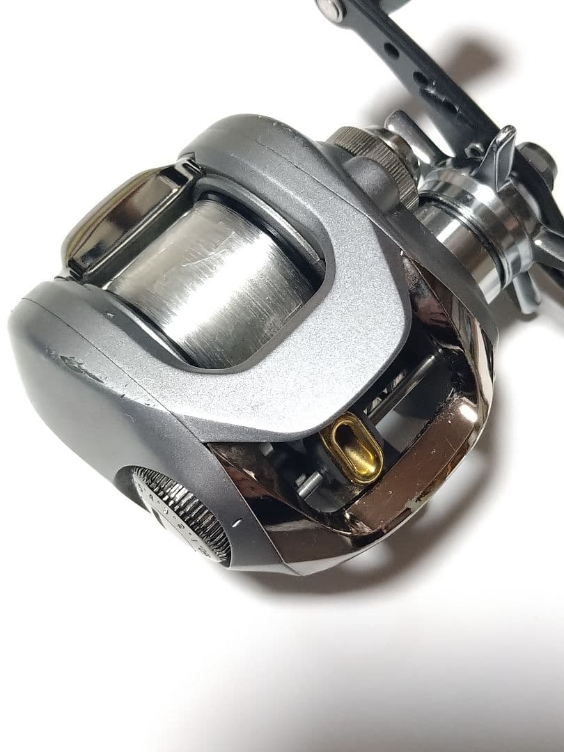 ダイワ TD-Z103ML チームダイワZ SLPWORKS