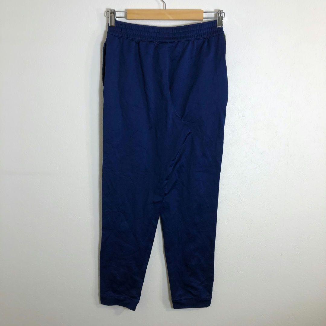 Nike ブルー ジャージパンツ XL