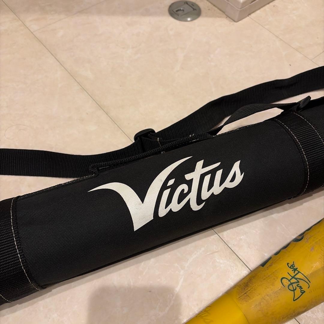 Victus ペンシルバット　軟式少年用(82センチ)