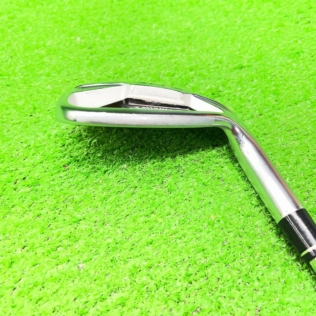 寶TI-1229 Callaway APEX #P単品 N.S.PRO S