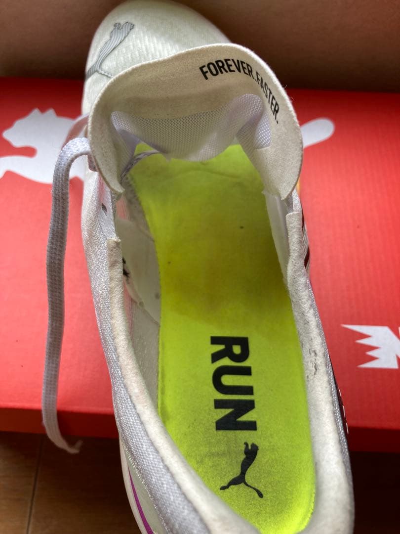 [PUMA] プロピオニトロ　26.5cm