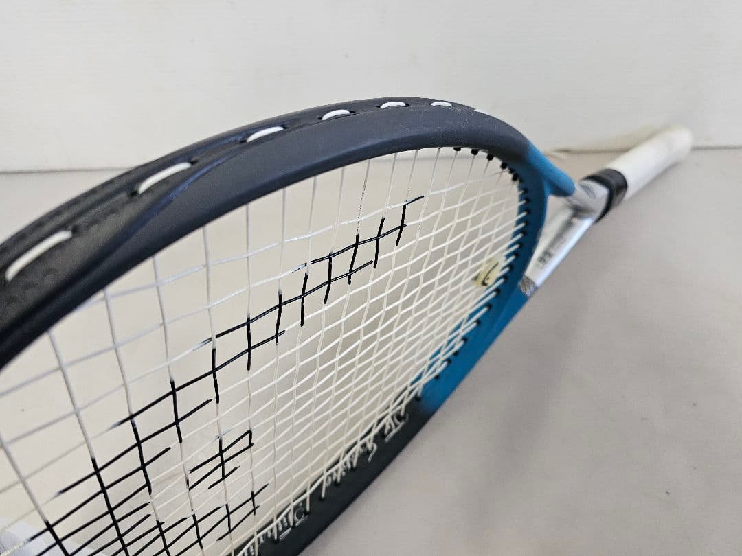 Head Titanium Ti S6 ヘッド チタニウム inspire/中古