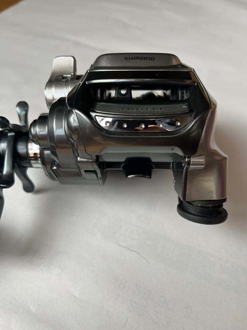 シマノForceMaster 1000MK