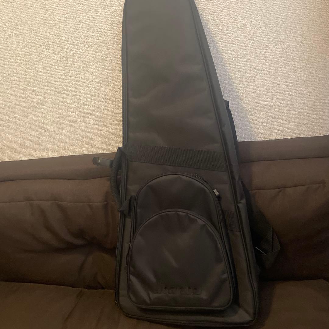 【美品】ibanez ICHI10