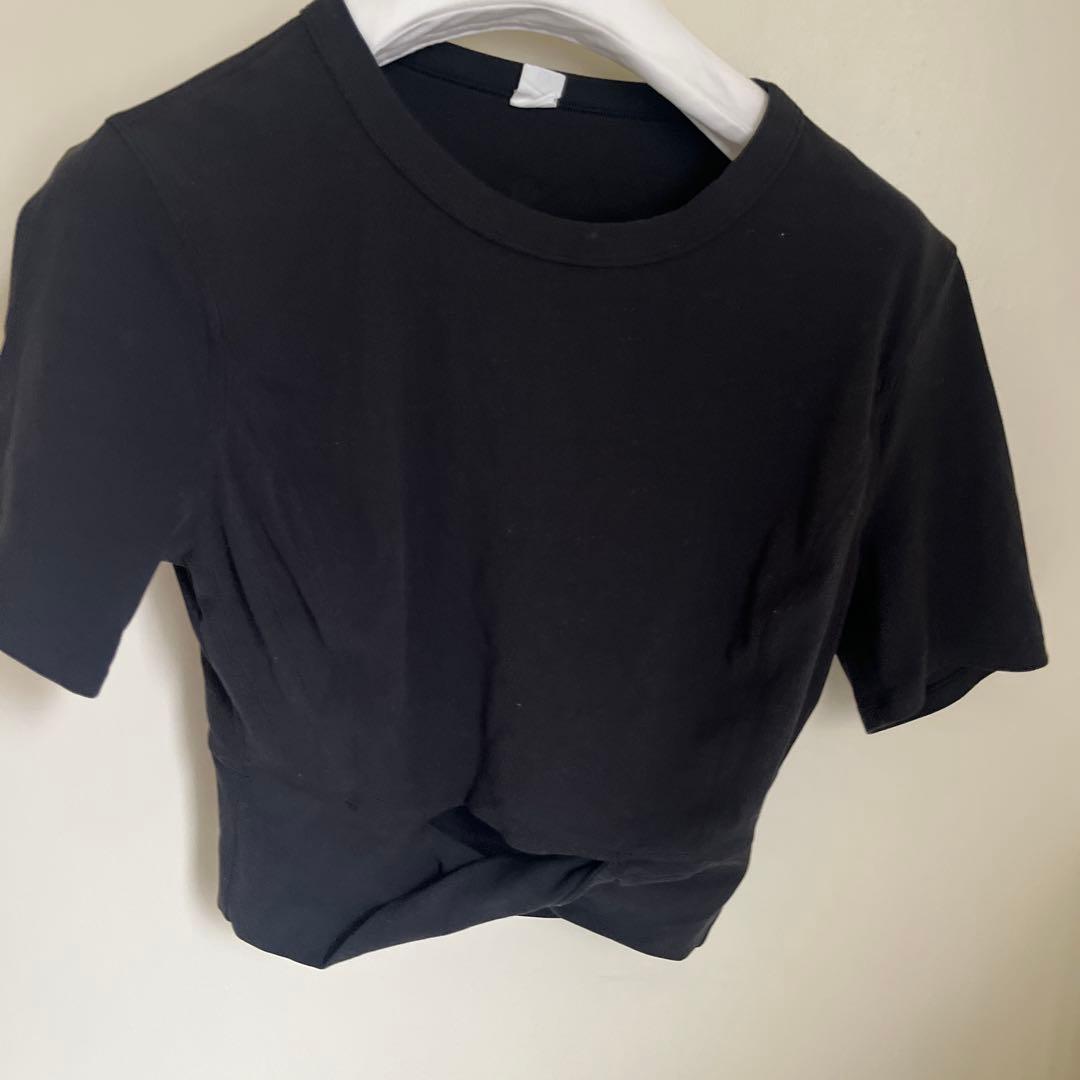 ルルレモン　lululemonewトップス　ブラ　４点セット