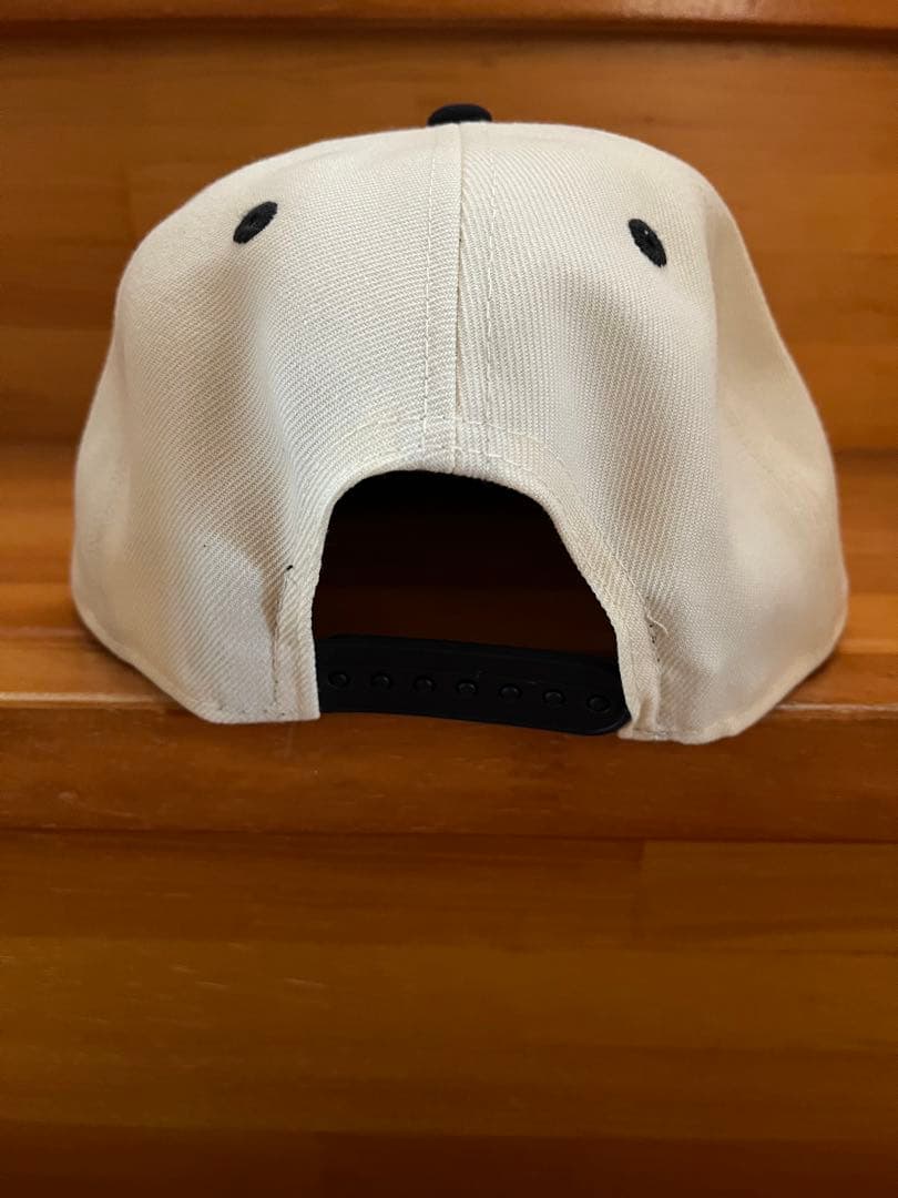 応援グッズ NEW ERA RC9FIFTY min-nano RETRO CROWN