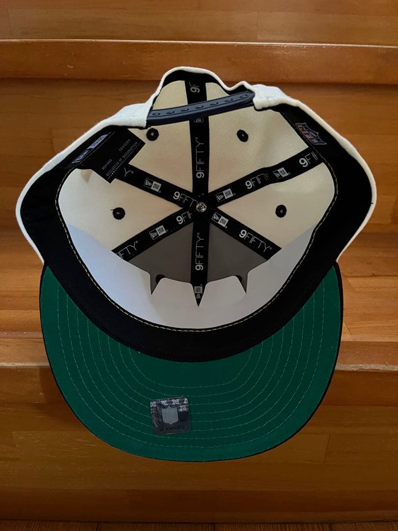 応援グッズ NEW ERA RC9FIFTY min-nano RETRO CROWN